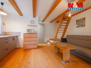 Prodej chaty, Votice - Amerika, 30 m2