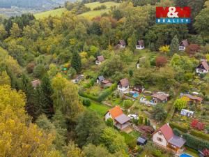 Prodej chaty, Votice - Amerika, 30 m2