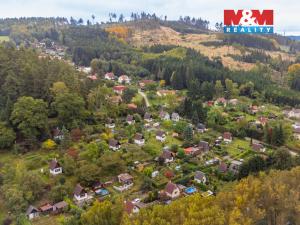 Prodej chaty, Votice - Amerika, 30 m2