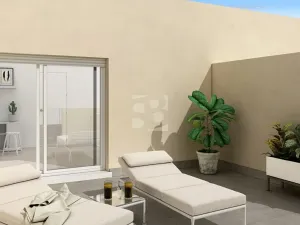 Prodej rodinného domu, Murcia City, Španělsko, 81 m2