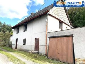 Prodej rodinného domu, Zaječov, 100 m2