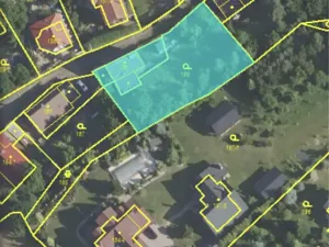 Prodej rodinného domu, Zaječov, 100 m2