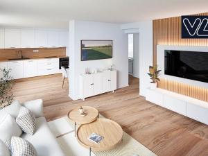 Prodej bytu 3+kk, Vyškov, Žižkova, 83 m2