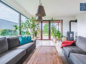 Prodej rodinného domu, Králův Dvůr, Na Vyhlídce, 195 m2