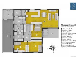 Prodej rodinného domu, Králův Dvůr, Na Vyhlídce, 195 m2