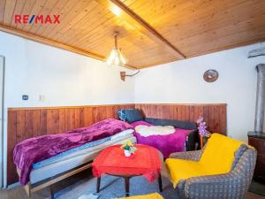 Prodej chaty, Všeradice, 60 m2