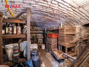 Prodej chaty, Všeradice, 60 m2
