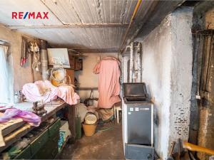 Prodej chaty, Všeradice, 60 m2