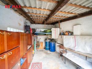Prodej chaty, Všeradice, 60 m2