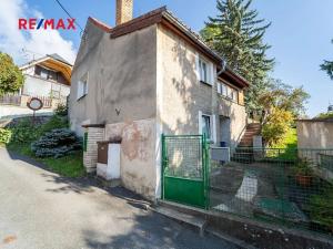 Prodej chaty, Všeradice, 60 m2