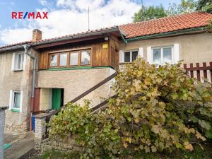 Prodej chaty, Všeradice, 60 m2