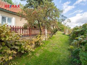 Prodej chaty, Všeradice, 60 m2
