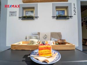 Prodej chaty, Všeradice, 60 m2
