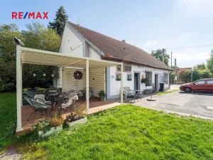 Prodej chaty, Všeradice, 60 m2