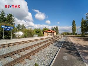 Prodej chaty, Všeradice, 60 m2