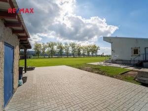 Prodej chaty, Všeradice, 60 m2