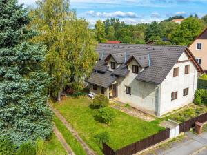 Prodej rodinného domu, Stráž pod Ralskem, Mimoňská, 300 m2