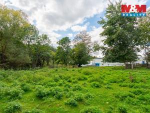 Prodej pozemku pro bydlení, Zruč nad Sázavou - Nesměřice, 9413 m2