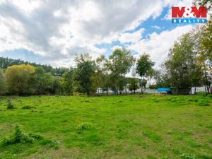 Prodej pozemku pro bydlení, Zruč nad Sázavou - Nesměřice, 9413 m2