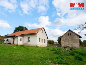 Prodej pozemku pro bydlení, Zruč nad Sázavou - Nesměřice, 9413 m2