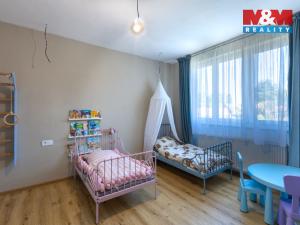 Prodej bytu 3+1, Sedlčany - Třebnice, 64 m2