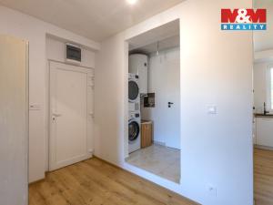 Prodej bytu 3+1, Sedlčany - Třebnice, 64 m2