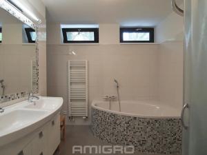 Pronájem bytu 3+kk, Brno, Preslova, 96 m2