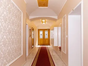 Pronájem bytu 1+kk, Praha - Nové Město, Petrská, 31 m2