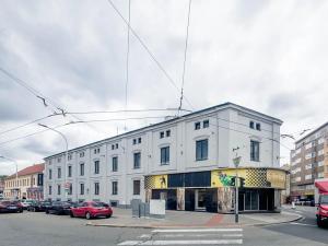 Prodej bytu 2+kk, Brno, Křenová, 54 m2
