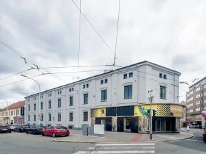 Prodej bytu 2+1, Brno, 54 m2