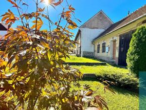 Prodej rodinného domu, Roštín, 91 m2