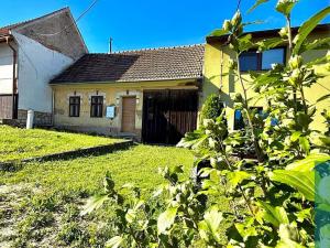 Prodej rodinného domu, Roštín, 91 m2
