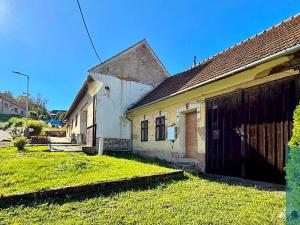 Prodej rodinného domu, Roštín, 91 m2