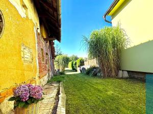 Prodej rodinného domu, Roštín, 91 m2