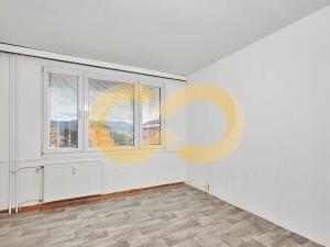 Prodej bytu 3+1, Volary, Sídl. Míru, 65 m2