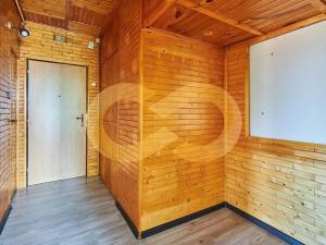 Prodej bytu 3+1, Volary, Sídl. Míru, 65 m2