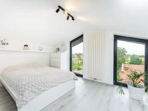Prodej bytu 4+kk, Lysá nad Labem, Palackého, 126 m2
