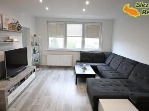 Prodej bytu 3+1, Ostrava, Jaroslava Misky, 72 m2