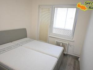 Prodej bytu 3+1, Ostrava, Jaroslava Misky, 72 m2