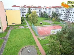 Prodej bytu 3+1, Ostrava, Jaroslava Misky, 72 m2