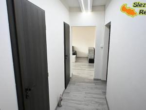 Prodej bytu 3+1, Ostrava, Jaroslava Misky, 72 m2