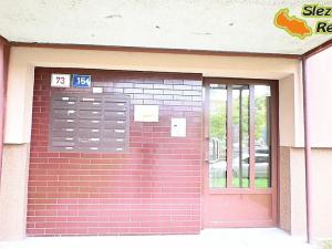 Prodej bytu 3+1, Ostrava, Jaroslava Misky, 72 m2