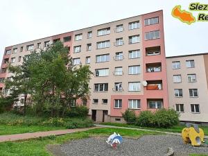 Prodej bytu 3+1, Ostrava, Jaroslava Misky, 72 m2
