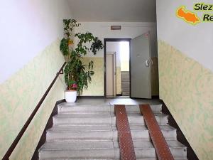 Prodej bytu 3+1, Ostrava, Jaroslava Misky, 72 m2