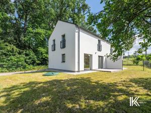 Prodej rodinného domu, Chrtníky, 107 m2