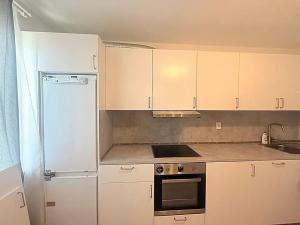 Pronájem bytu 2+kk, Praha - Černý Most, Bryksova, 60 m2
