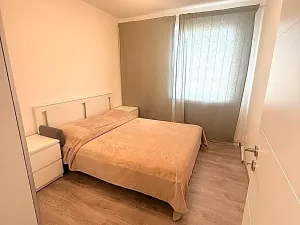 Pronájem bytu 2+kk, Praha - Černý Most, Bryksova, 60 m2