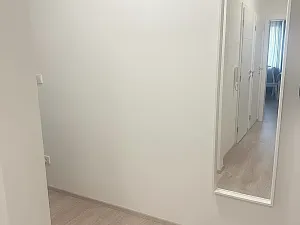 Pronájem bytu 2+kk, Praha - Černý Most, Bryksova, 60 m2