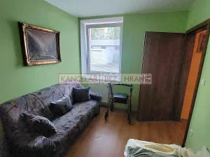 Prodej bytu 2+kk, Hodonín, Skácelova, 35 m2
