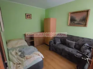 Prodej bytu 2+kk, Hodonín, Skácelova, 35 m2